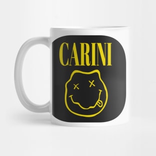 CARINI Mug